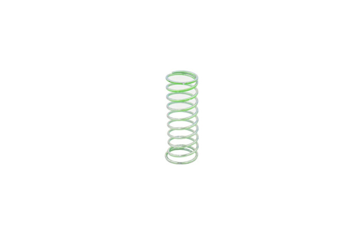 BOV Kompact PB Spring-Green Turbosmart in the group Tuning / Turbo and Compressor parts / Accessories For Blow-off Valves at DDESIGN Scandinavia AB (TS-0203-3003)