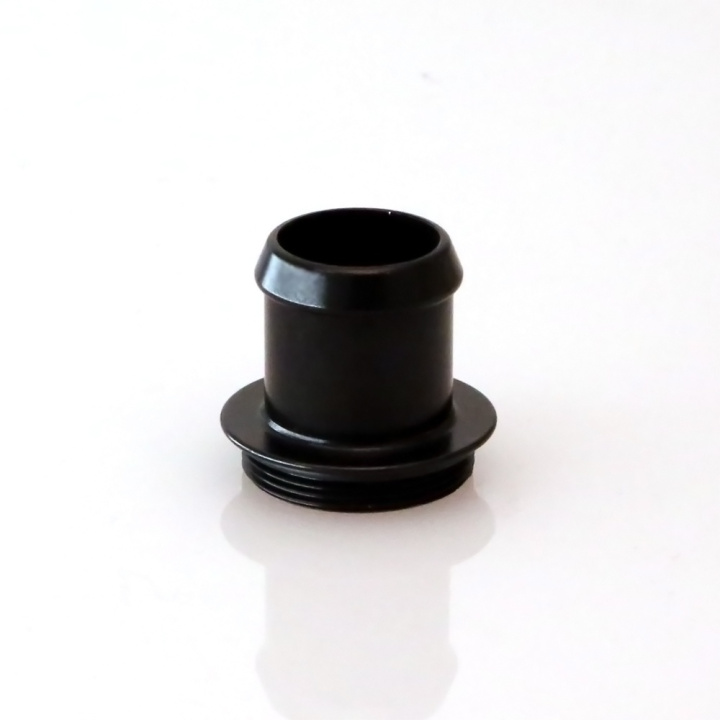 BOV Kompact 20mm Inlet Fitting Turbosmart in the group Tuning / Turbo and Compressor parts / Accessories For Blow-off Valves at DDESIGN Scandinavia AB (TS-0203-3005)