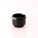 BOV Kompact 34mm Inlet Fitting Turbosmart