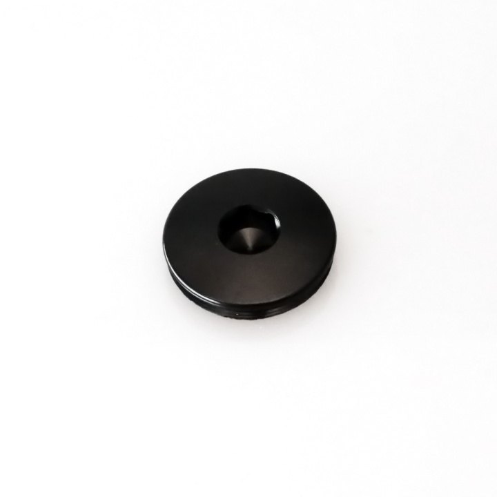 BOV Kompact Port Blanking Plug Turbosmart in the group Tuning / Turbo and Compressor parts / Accessories For Blow-off Valves at DDESIGN Scandinavia AB (TS-0203-3011)