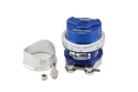 BOV Race Port Gen V Blue