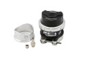 RACE PORT GEN V BLACK
