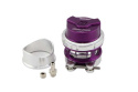 BOV Race Port Gen V Purple