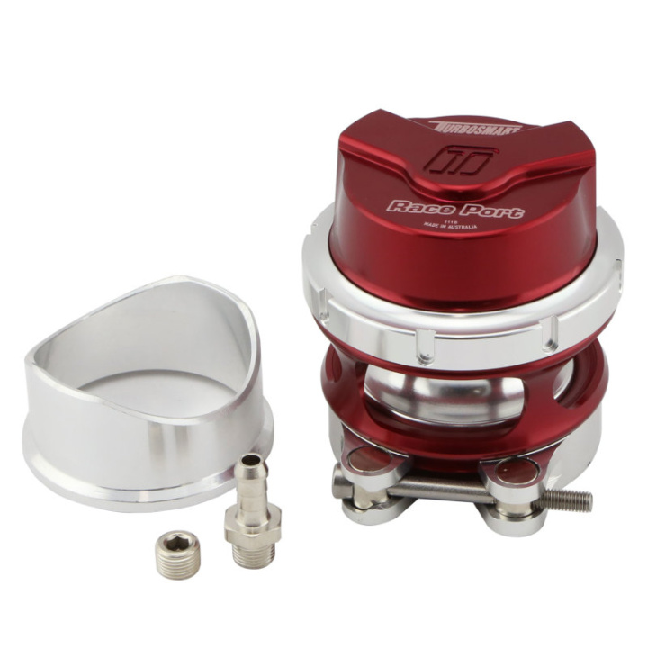 BOV Race Port Gen V Red in the group Select car model at DDESIGN Scandinavia AB (TS-0204-1134)
