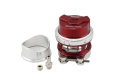 BOV Race Port Gen V Red