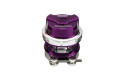 BOV Race Port Female GenV - Purple No Weld Flange