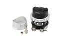 BOV Race Port Gen-V Supercharger - Black