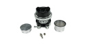 BOV RacePort GenV RB26 Black