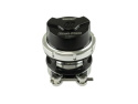 BOV RacePort Female GenV Supercharger - Black