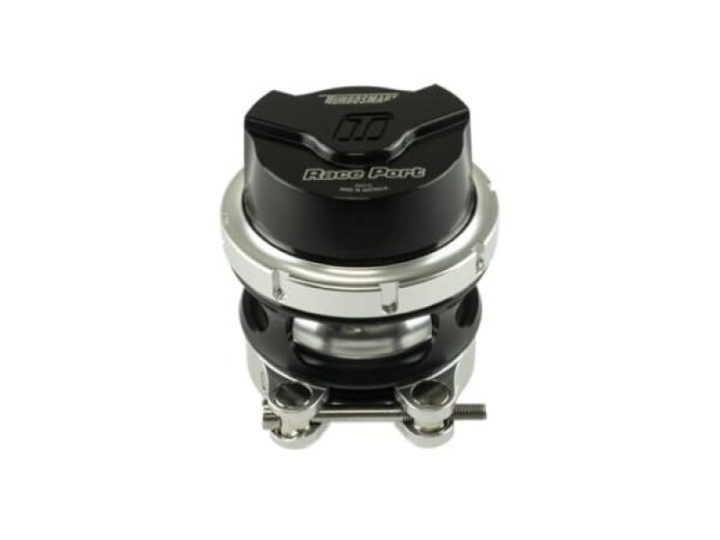 BOV RacePort Female GenV Supercharger - Black in the group Select car model at DDESIGN Scandinavia AB (TS-0204-1192)