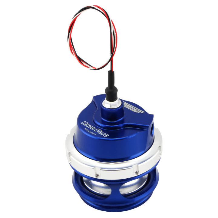 BOV Raceport Gen V HE Sensor Blue in the group Tuning / Turbo and Compressor parts / Blow-off Valves at DDESIGN Scandinavia AB (TS-0204-1231)