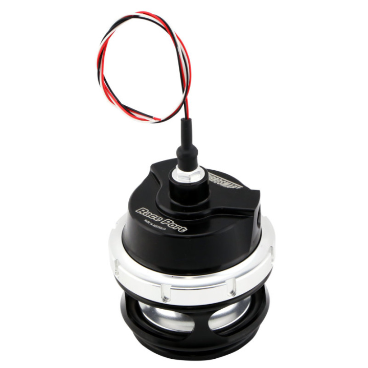 BOV Raceport Gen V HE Sensor Black in the group Select car model at DDESIGN Scandinavia AB (TS-0204-1232)