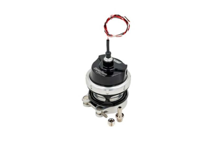 BOV Raceport Female GenV HE Sensor - Black in the group Select car model at DDESIGN Scandinavia AB (TS-0204-1242)
