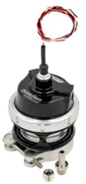 BOV Raceport Female GenV HE Sensor - Black