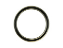 BOV RacePort Titanium Weld Flange to Suit Female BOV