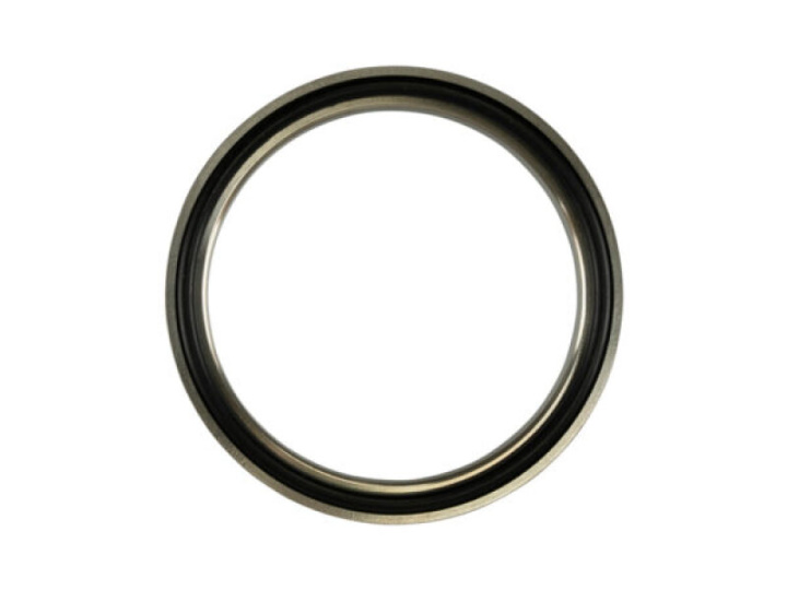 BOV RacePort Titanium Weld Flange to Suit Male BOV in the group Select car model at DDESIGN Scandinavia AB (TS-0204-3015)