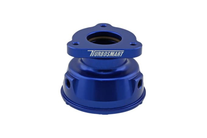 BOV Race Port Sensor Cap - Blue in the group Tuning / Turbo and Compressor parts / Accessories For Blow-off Valves at DDESIGN Scandinavia AB (TS-0204-3107)