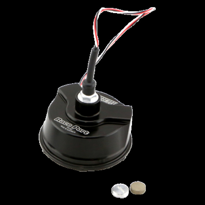 BOV GEN V Race Port Sensor Cap Upgrade - Black in the group Select car model at DDESIGN Scandinavia AB (TS-0204-3110)