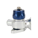 BOV Dual Port Maz/Sub-Blue Turbosmart