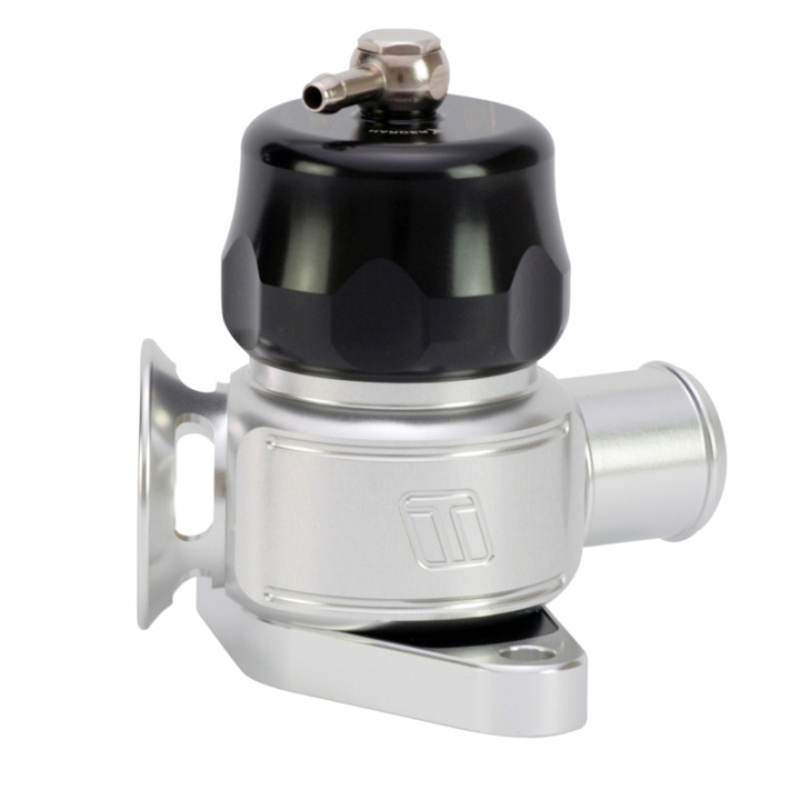 BOV Dual Port Nissan-Black RHS in the group Select car model at DDESIGN Scandinavia AB (TS-0205-1028)