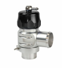 BOV Plumb Back Uni 38mm-Black Turbosmart