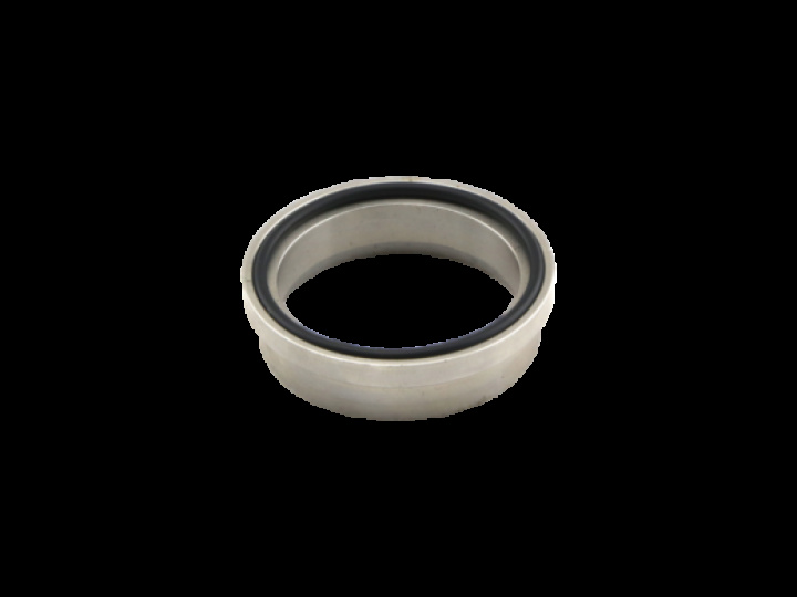BOV 38mm SS Weld Flange in the group Select car model at DDESIGN Scandinavia AB (TS-0205-2004)