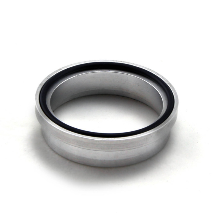 BOV 38mm Alloy Weld Flange in the group Select car model at DDESIGN Scandinavia AB (TS-0205-2005)
