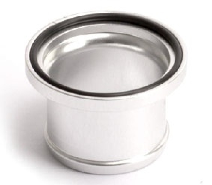 BOV 19mm Hose Adapter Turbosmart in the group Tuning / Turbo and Compressor parts / Accessories For Blow-off Valves at DDESIGN Scandinavia AB (TS-0205-2006)