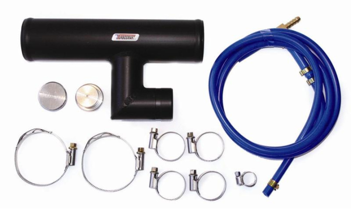 BOV V-Band to 38mm Adapter in the group Select car model at DDESIGN Scandinavia AB (TS-0205-2010)