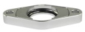 BOV Nissan Flange Adapter System