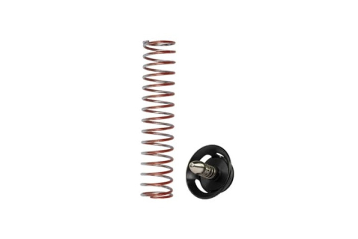 BOV Smart Port Upgrade Kit - 50mm Black in the group Select car model at DDESIGN Scandinavia AB (TS-0205-3112)
