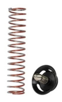 BOV Smart Port Upgrade Kit - 50mm Black