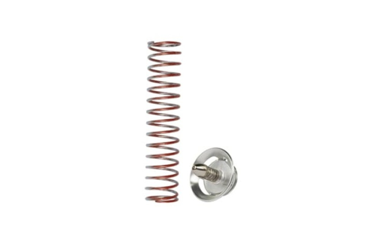 BOV Smart Port Upgrade Kit - 50mm Clear in the group Select car model at DDESIGN Scandinavia AB (TS-0205-3113)