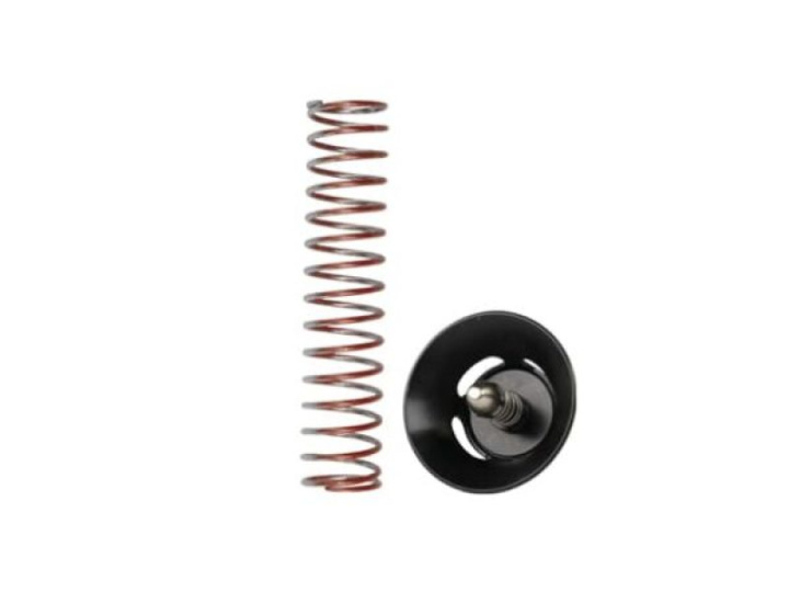 BOV Smart Port Upgrade Kit - 60mm Black in the group Select car model at DDESIGN Scandinavia AB (TS-0205-3114)