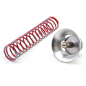 BOV Smart Port Upgrade Kit - 60mm Clear