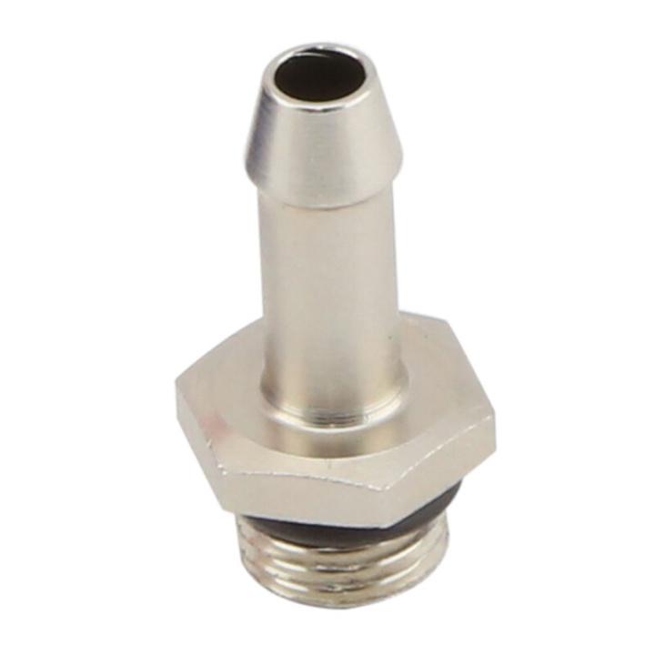-3AN Straight Nipple Replacement in the group Select car model at DDESIGN Scandinavia AB (TS-0205-3116)