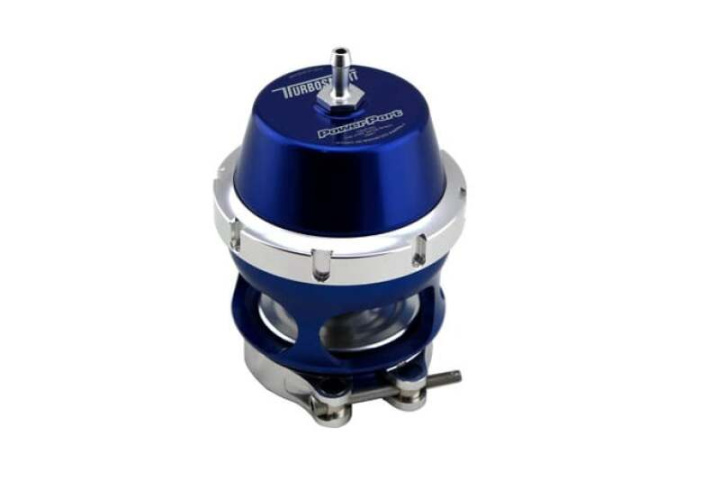 BOV Power Port Blue in the group Select car model at DDESIGN Scandinavia AB (TS-0207-1001)