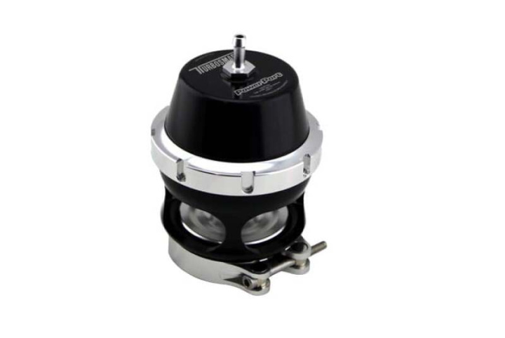 BOV Power Port Black in the group Select car model at DDESIGN Scandinavia AB (TS-0207-1002)