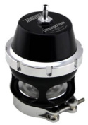 Power Port BOV (Black) Suit Supercharger