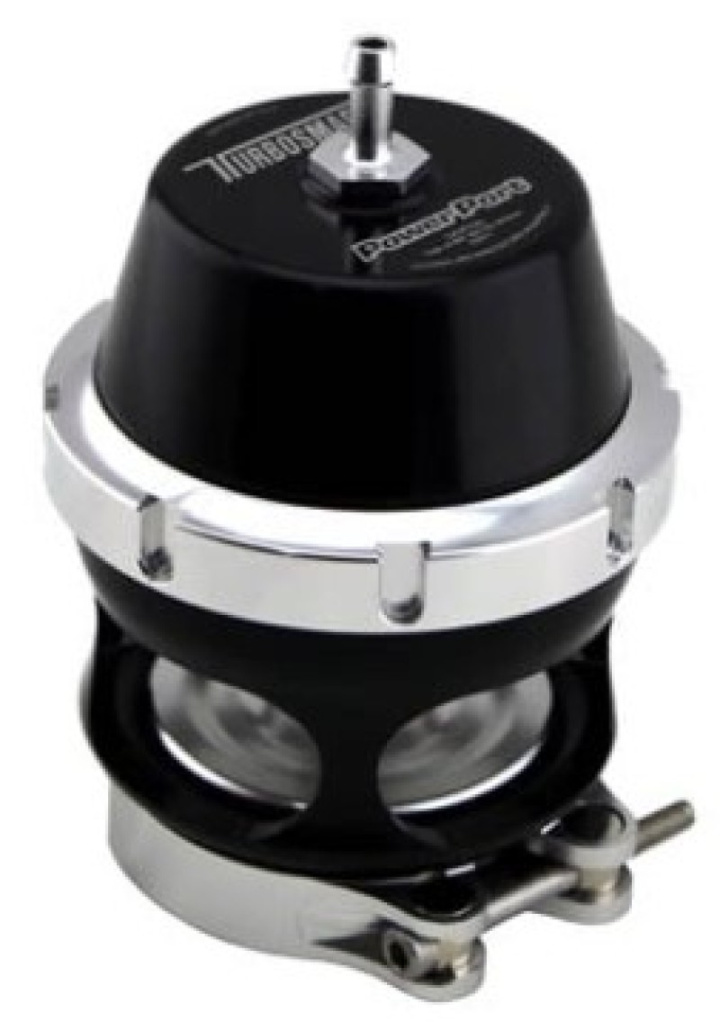 Power Port BOV (Black) Suit Supercharger in the group Select car model at DDESIGN Scandinavia AB (TS-0207-1003)