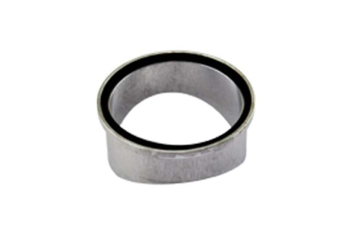 BOV Power Port Alloy Weld Flange in the group Select car model at DDESIGN Scandinavia AB (TS-0207-3001)