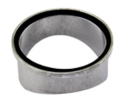 BOV Power Port Alloy Weld Flange