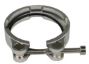 Power Port V-Band Clamp