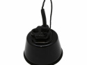 BOV Power Port Sensor Cap Replacement - Black