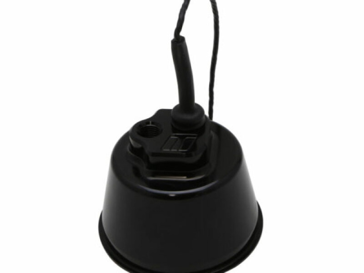 BOV Power Port Sensor Cap Replacement - Black in the group Select car model at DDESIGN Scandinavia AB (TS-0207-3006)