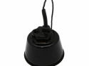 BOV Power Port Sensor Cap Replacement - Black