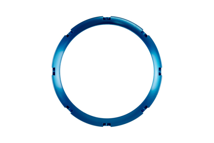 BOV PowerPort Collar Blue in the group Select car model at DDESIGN Scandinavia AB (TS-0207-3011)