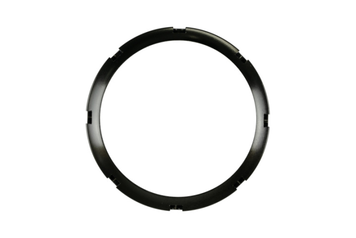 BOV PowerPort Collar Black in the group Select car model at DDESIGN Scandinavia AB (TS-0207-3012)