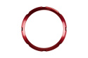 BOV PowerPort Collar Red