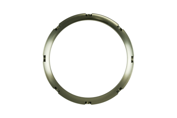 BOV PowerPort Collar Platinum in the group Select car model at DDESIGN Scandinavia AB (TS-0207-3015)
